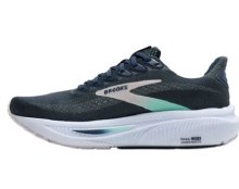Additional picture of Brooks Ghost 17 7 Spellbound /
