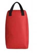 Additional picture of Team Merchandise Boot Bag Man