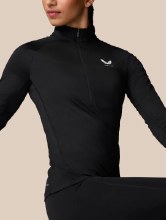 Additional picture of Castore 1/2 Zip Long Sleeved X