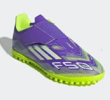Additional picture of Adidas F50 Club Vel TF J 11K P