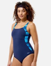 Additional picture of Luna Lustre Printed 1PC 18 Nav