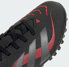 Additional picture of Predator Club TF J 4 Black/Red