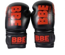 Additional picture of BBE Boxing Club FX Glove 12oz