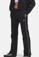 Additional picture of UA Rival Flc Piped Pant Womens