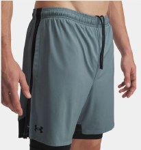 Additional picture of UA Tech Vent 2in1 Short Mens S