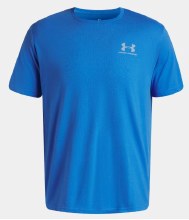 Additional picture of UA M Sportstyle LC SS Blue S
