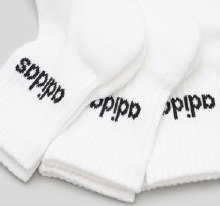 Additional picture of Adidas C Lin Crew 3P M White