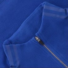 Additional picture of Hydra 028 Fleece Half Zip Top