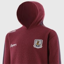 Additional picture of GAL Hydra 012 Tec Flc O/H Hood