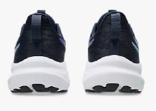 Additional picture of Asics GT-1000 14 GS 3 Midnight