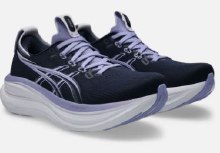 Additional picture of Asics Gel Nimbus 28 5 Midnight