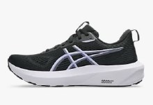 Additional picture of Asics GT 1000 14 W 4 Black/Lil
