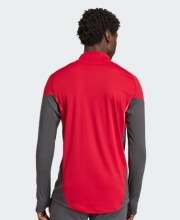 Additional picture of Adidas LFC 1/4 Zip M Red/White