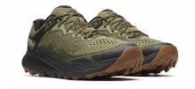 Additional picture of Merrell Nova 4 WP 8.5 Green