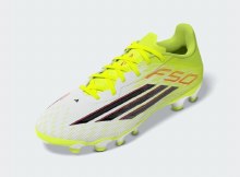 Additional picture of Adidas F50 League FG/MG 6 Yell