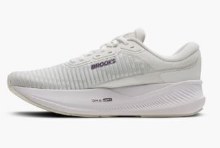 Additional picture of Brooks Revel Max 4 White