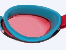 Additional picture of Jet 2.0 Junior Junior Red/Blue
