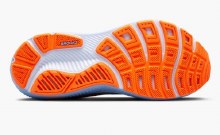 Additional picture of Brooks Ghost 17 5 Light Blue/