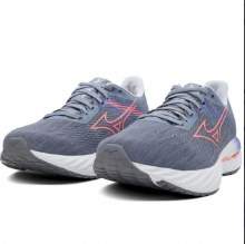 Additional picture of Mizuno Wave Inspire 21 5 Blue