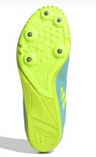 Additional picture of Allroundstar j 3 Teal/Green