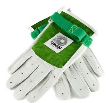 Additional picture of Owen Handball Glove Unpadded X