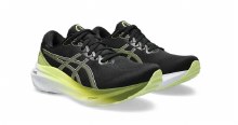 Additional picture of Asics Gel Kayano 9 Black/Yello