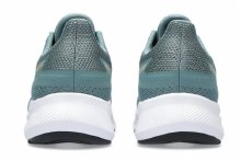 Additional picture of Asics Patriot 13 5.5 Teal