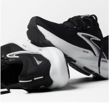 Additional picture of Brooks Glycerin 22 9 Black/Gre