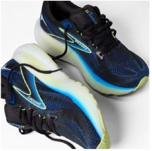 Additional picture of Brooks Glycerin 22 10 Black/Ye