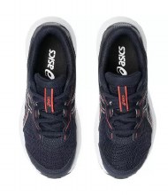 Additional picture of Asics Contend 9 GS 3 Midnight/