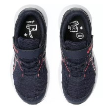 Additional picture of Asics Contend 9 PS 13 Midnight