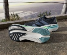 Additional picture of Adidas Adistar 4 M 11 Navy/Gre