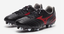 Additional picture of Mizuno Monarcida NEO III 6 Bla