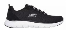 Additional picture of Skechers Flex Appeal 5.0 Black