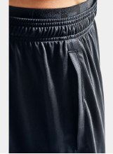 Additional picture of UA Tech Graphic Short S Black