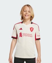 Additional picture of Liverpool FC Away Jersey 7/8 C
