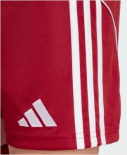 Additional picture of Liverpool FC Home Shorts 11/12