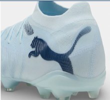 Additional picture of Puma Future 9 Match FGAG 6 Icy