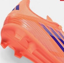 Additional picture of Adidas F50 Club FG/MG J 13K Be