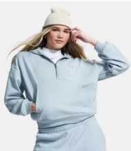 Additional picture of UA Icon Fleece Hoodie XS Light