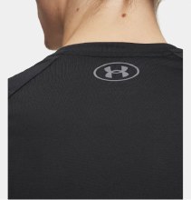 Additional picture of UA Tech 2.0 SS Tee XS  Black