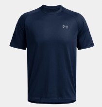 Additional picture of UA Tech 2.0 SS Tee XS  Navy