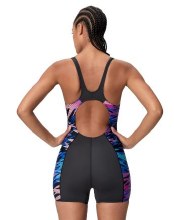 Additional picture of Speedo Hyperboom SPLC MSBK LEG