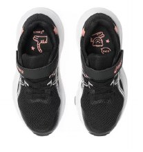 Additional picture of Asics Contend 10 PS K11 Black/