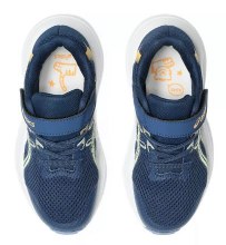 Additional picture of Asics Contend 10 PS K12 Indepe