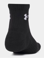 Additional picture of UA Performance Cotton 3pk Qtr