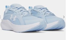 Additional picture of UA GGS Assert 11 3 Nimbus Blue