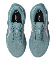 Additional picture of Asics Novablast 6 4 Foggy Teal