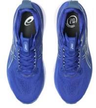 Additional picture of Asics Gel Kayano 33 9 Prussian
