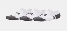 Additional picture of UA Perf Tech 3PK Small White